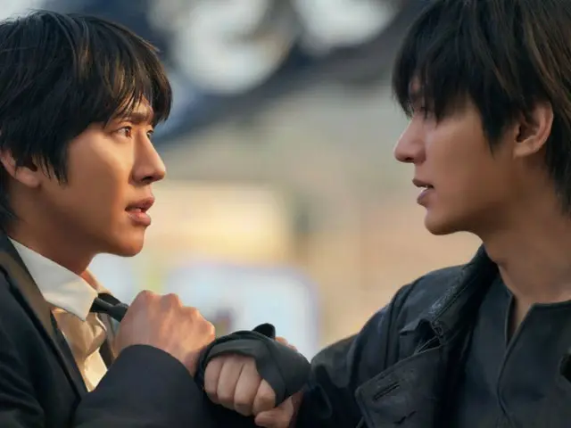 “人気IP”韓国映画、「全知的な読者の視点から」と「ゾンビになってしまった私の娘」…危機のシネマ街の救世主として期待