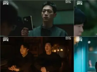 <ĐÁNH GIÁ Phim Hàn Quốc> Tóm tắt và hậu trường tập 6 của "Undercover High School"... Seo Kang Joon trượt để bắt bật lửa = Hậu trường và tóm tắt