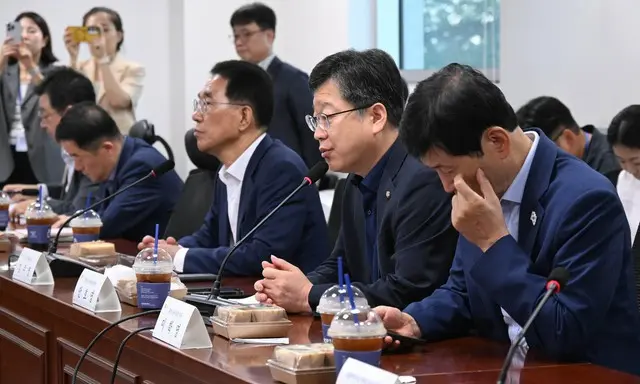 「黄色い封筒法」、与党主導で小委可決…尹前大統領の拒否権行使された法案＝韓国