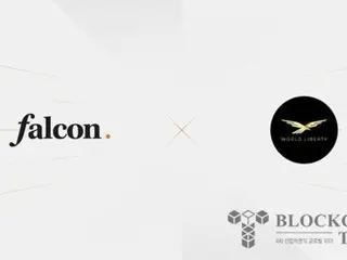 Công ty WLFI có liên hệ với Trump đầu tư vào Falcon Finance để phát triển cơ sở hạ tầng stablecoin
