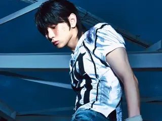 Key của SHINee thêm bài hát tiếng Anh đặc trưng vào album mới... "Strange" bao gồm