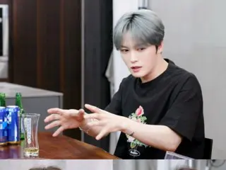 J-JUN thử sức mạnh thể chất của người chồng tương lai... Mẹ nói, "Mạng sống của con trai tôi phụ thuộc vào khuôn mặt của nó, vì vậy đừng chạm vào nó."