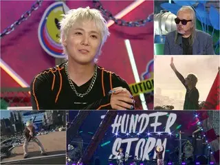 Lee Hong Ki của FTISLAND vẫn tiếp tục biểu diễn mặc dù bị polyp thanh quản... "Ngay cả khi cổ họng tôi bị nghiền nát..." (kinh điển vượt thời gian)