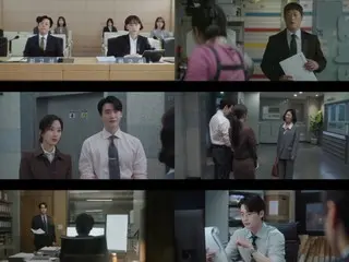 <Korean Drama NOW> "Seocho-dong" Tập 9: Kang You-Seok và những người khác đấu tranh với giới hạn của họ = Tỷ suất người xem 5,5%, Tóm tắt và tiết lộ nội dung phim