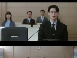 <Korean Drama NOW> Tập 10 của "Seocho-dong" chứng kiến sự thay đổi lớn của Lee Jung-seok và các luật sư cộng sự khác = Tỷ suất người xem 6,1%, tóm tắt và tiết lộ nội dung phim