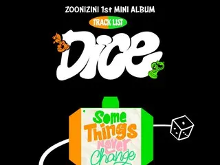 Nhóm nhạc mới của ASTRO "ZOONIZINI (MJ & JINJIN)" ra mắt với ca khúc "Some Things Never Change"... do JINJIN sản xuất
