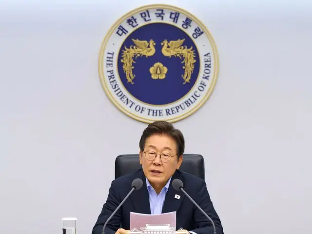 李在明大統領が「原爆投下」80周年に…「平和の価値、固く守っていく」＝韓国