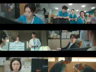 <ĐÁNH GIÁ PHIM HÀN QUỐC> Tóm tắt và hậu trường tập 4 "Resident Life"... Sự xuất hiện đặc biệt của Yoo Young-seok khiến dàn diễn viên phấn khích = Hậu trường và tóm tắt