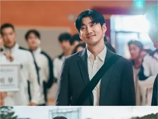 "TRY: We Will Become a Miracle" xếp thứ hai trên Netflix Hàn Quốc và thứ ba về mức độ phổ biến của phim truyền hình