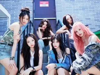 "IVE" chứng minh được sự nổi tiếng toàn cầu của mình... Thống trị bảng xếp hạng Oricon, Billboard Japan và Tower Records của Nhật Bản