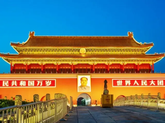 中国・物流業景気指数、7月は前月比0.3減の50.5＝中国報道