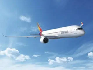 Asiana Airlines tiếp tục kinh doanh vận chuyển hàng hóa hợp tác với Tập đoàn ECS của Anh - Truyền thông Hàn Quốc