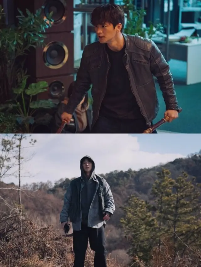 ソ・イングク、「TWELVE トゥエルブ トゥエルブ」共同音楽監督としても参加