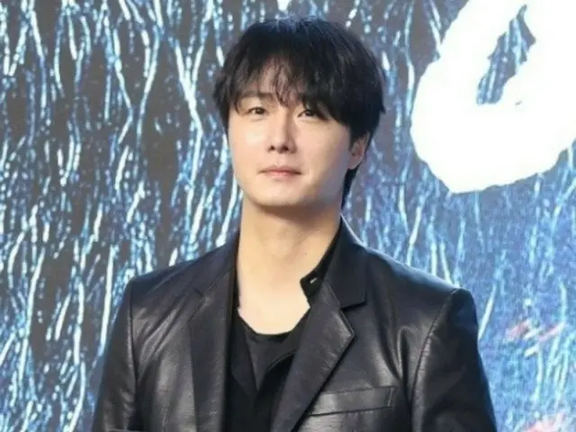 チョン・イル、実はチョン・ヘインと親戚だった