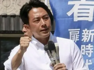 Bộ trưởng Nông nghiệp Koizumi sẽ thăm Hàn Quốc từ ngày 9 để tham dự APEC; đồng thời có "cuộc gặp chưa từng có" với Bộ trưởng Ngoại giao Hàn Quốc