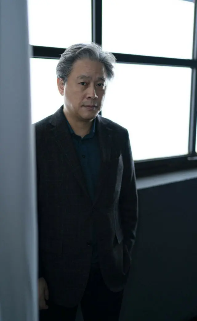 パク・チャヌク監督、ストライキ規定違反で「アメリカ作家組合」から除名