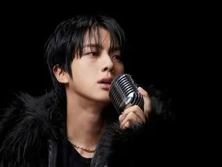 "Don't Say You Love Me" của JIN (BTS) đứng đầu danh sách những bài hát tiếng Anh hấp dẫn nhất
