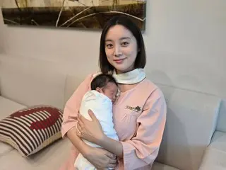 Hyerim (Wonder Girls) đã sinh con thứ hai được 8 tháng... Niềm vui giữa bộn bề nuôi dạy con cái