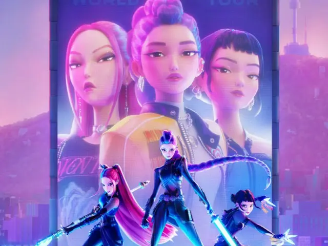 「ケデホン」Netflix歴代興行映画第2位に…1位「レッド・ノーティス」を超えるか=韓国