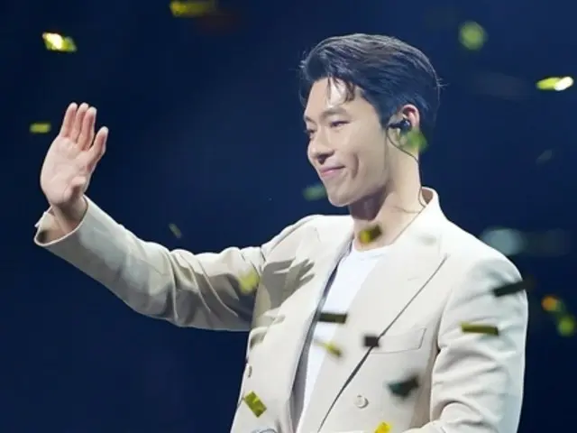 俳優ヒョンビン、近況公開