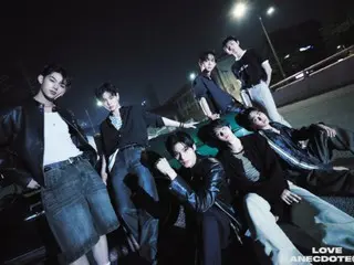 EVNNE giành vị trí đầu tiên trên Music Bank của đài KBS...hai chiến thắng trên các chương trình âm nhạc