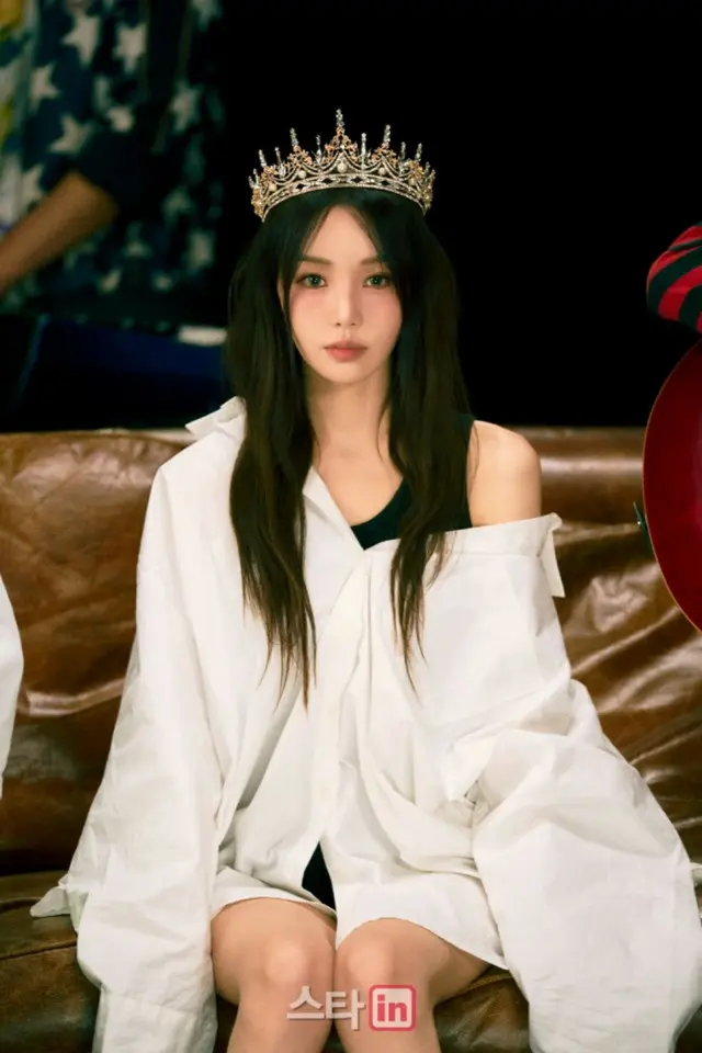 歌手で女優のナム・ギュリが新曲「Still, I Like You」を17日午後6時、各種オンライン音源サイトでリリースする。