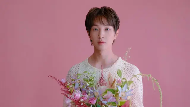 オンユ（SHINee）、Japan 2nd Mini Album 『SAKU』10月1日（水）リリース決定！©ビクターエンタテインメント