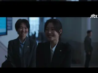 <Phim truyền hình Hàn Quốc hiện nay> "Esquire: Những luật sư mơ ước trở thành luật sư" Tập 5, Quá trình trưởng thành của Jung Chae Yeon với tư cách là một luật sư = Tỷ suất người xem 7,2%, Tóm tắt và tiết lộ nội dung phim