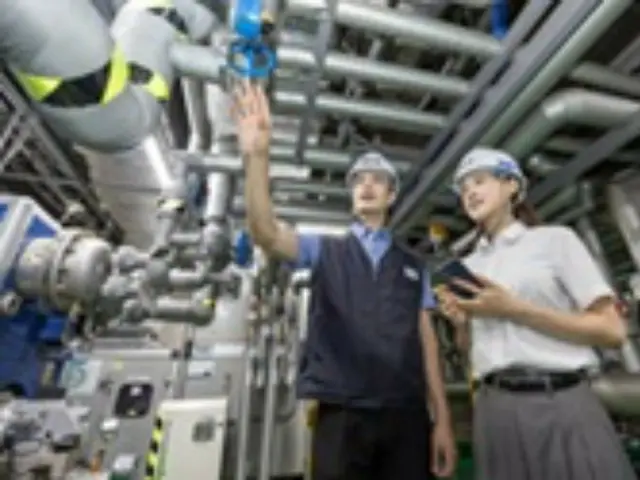 老朽化進む公共施設の建物、拡大するIoTセンサーの異常検知システム＝韓国