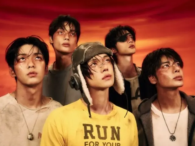 [Chính thức] Album đầy đủ thứ 4 "TOMORROW X TOGETHER" đứng đầu bảng xếp hạng hàng tuần của Oricon... Sự nổi tiếng không ngừng