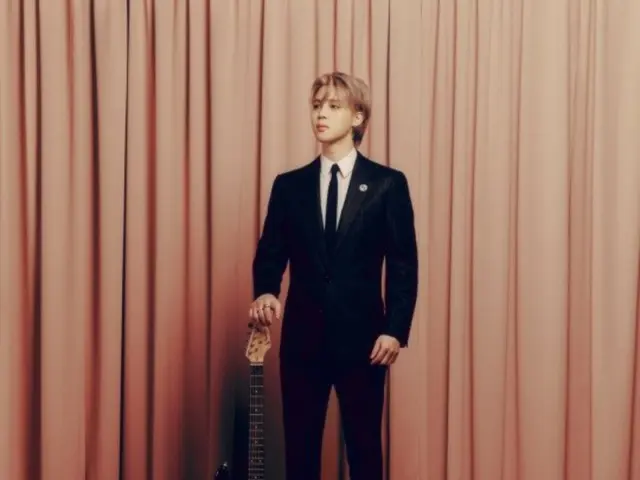 「BTS」のJIMIN、「MUSE」が韓国語アルバム最速でSpotify 32億ストリーミング達成