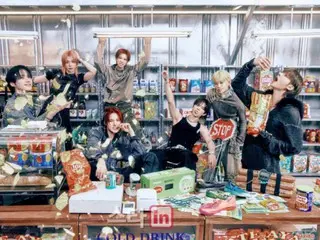 AMPERS & ONE đạt doanh số bán hàng ban đầu cao nhất trong sự nghiệp cho album mới "LOUD & PROUD"