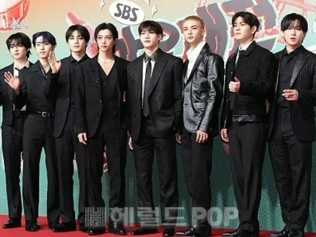 【全文】「Stray Kids」、悪質書き込み者に法的対応…「善処も合意もない」