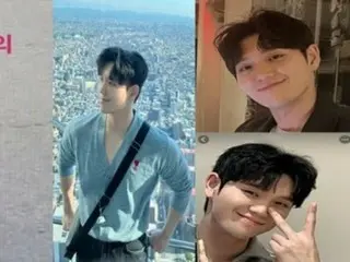 Thảm kịch lính cứu hỏa được điều động đến hiện trường vụ tai nạn ở Itaewon... "Tư vấn tâm lý còn nhiều hạn chế" = Hàn Quốc