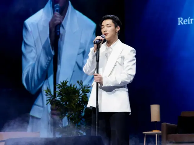 ウ・ドファン、デビュー初の南米ファンミツアー盛況