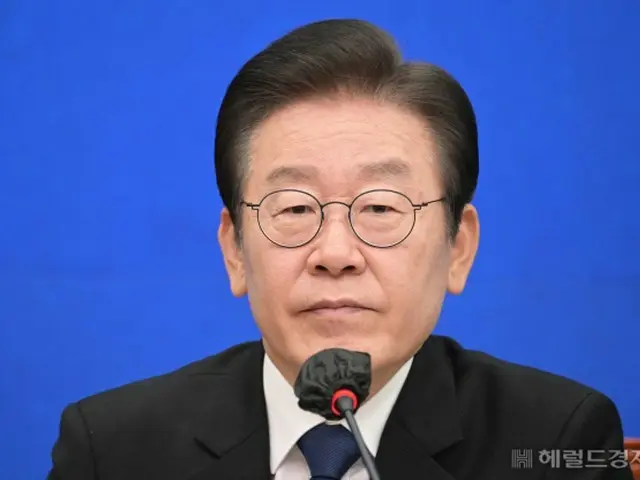 韓国大統領室「曹国氏の恩赦、最も被害を受けたのは李大統領」