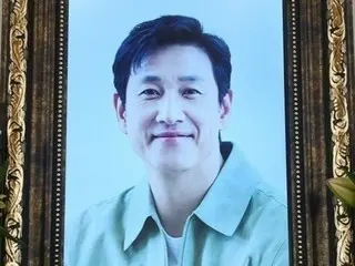 Viên cảnh sát tiết lộ thông tin về cuộc điều tra về cố diễn viên Lee Seong Kyu (INFINITE) thua kiện vì bị sa thải