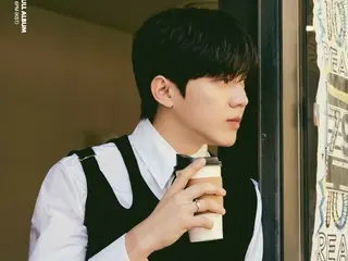 Dowoon của DAY6, nhân vật chính cuối cùng trong hình ảnh teaser album mới là ai? ... Khoe vẻ đẹp thuần khiết của mình