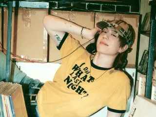 YUGYEOM của GOT7 sẽ nhập ngũ vào đơn vị quân đội vào ngày 29 tháng 9... "Tôi sẽ nhập ngũ với tinh thần tốt"