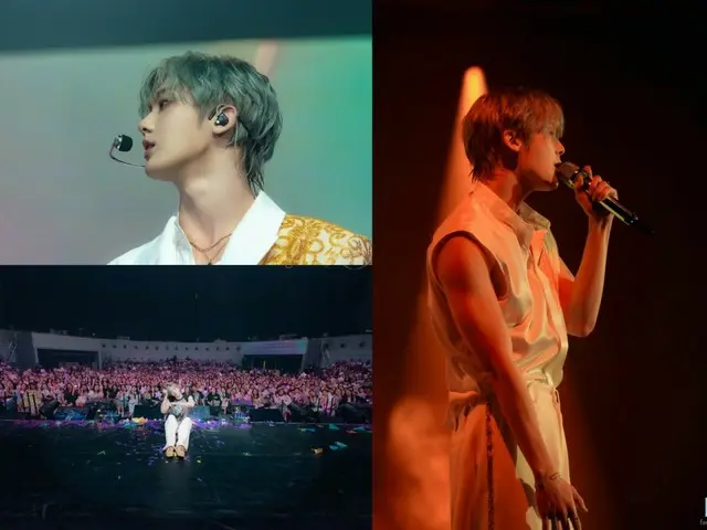 「ASTRO」ユンサナ、初のフィリピンファンコン盛況…グローバルな人気証明