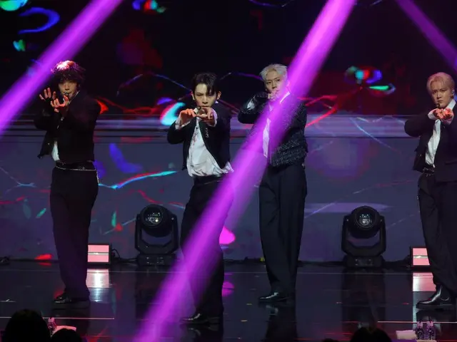 「TEEN TOP」、15周年コンサート盛況…28日から音楽番組出演