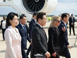 Bộ Ngoại giao Hàn Quốc: "Hoa Kỳ không 'khinh thường' Tổng thống Lee"... "Do việc sửa chữa Nhà Blair"