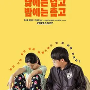 Hot in Day, Cold at Night