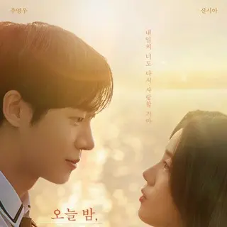 Even If This Love Disappears from the World Tonight