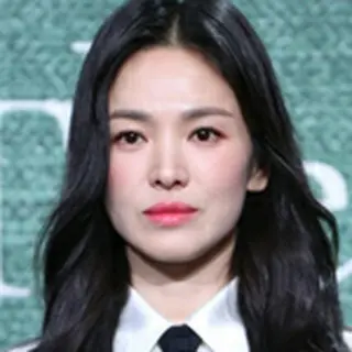 Song Hye Kyoのインスタグラム