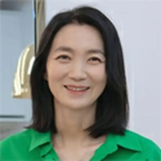 Kim JooRyoung（チン・ヨンヒ）