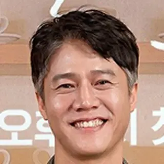 Park Ho San