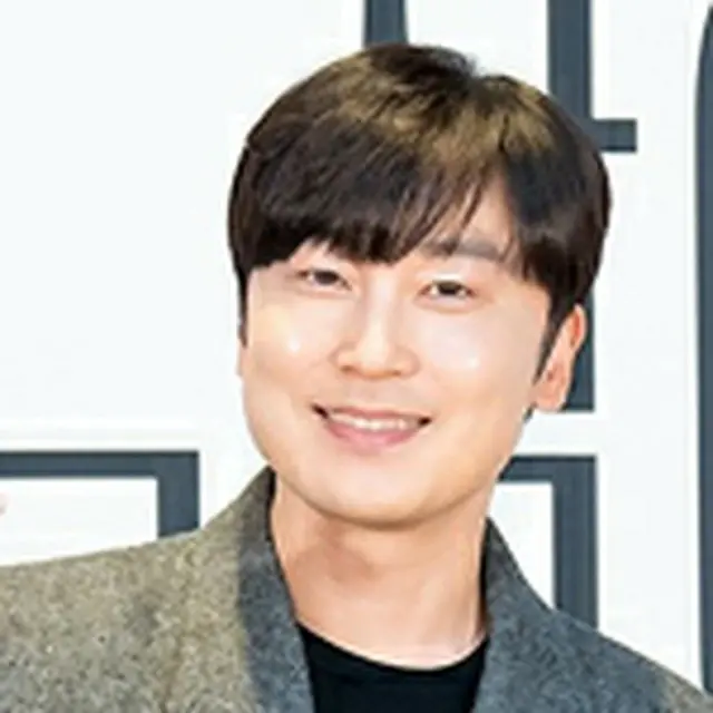 Seo Hyun Woo（イ・ソンジョ）