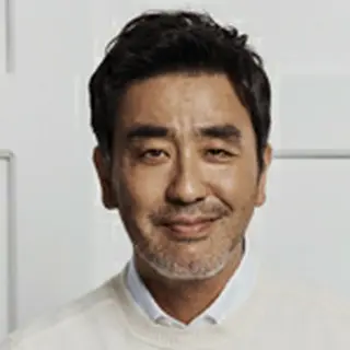 Ryu Seung Ryong