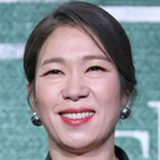 Yeom Hye Ran